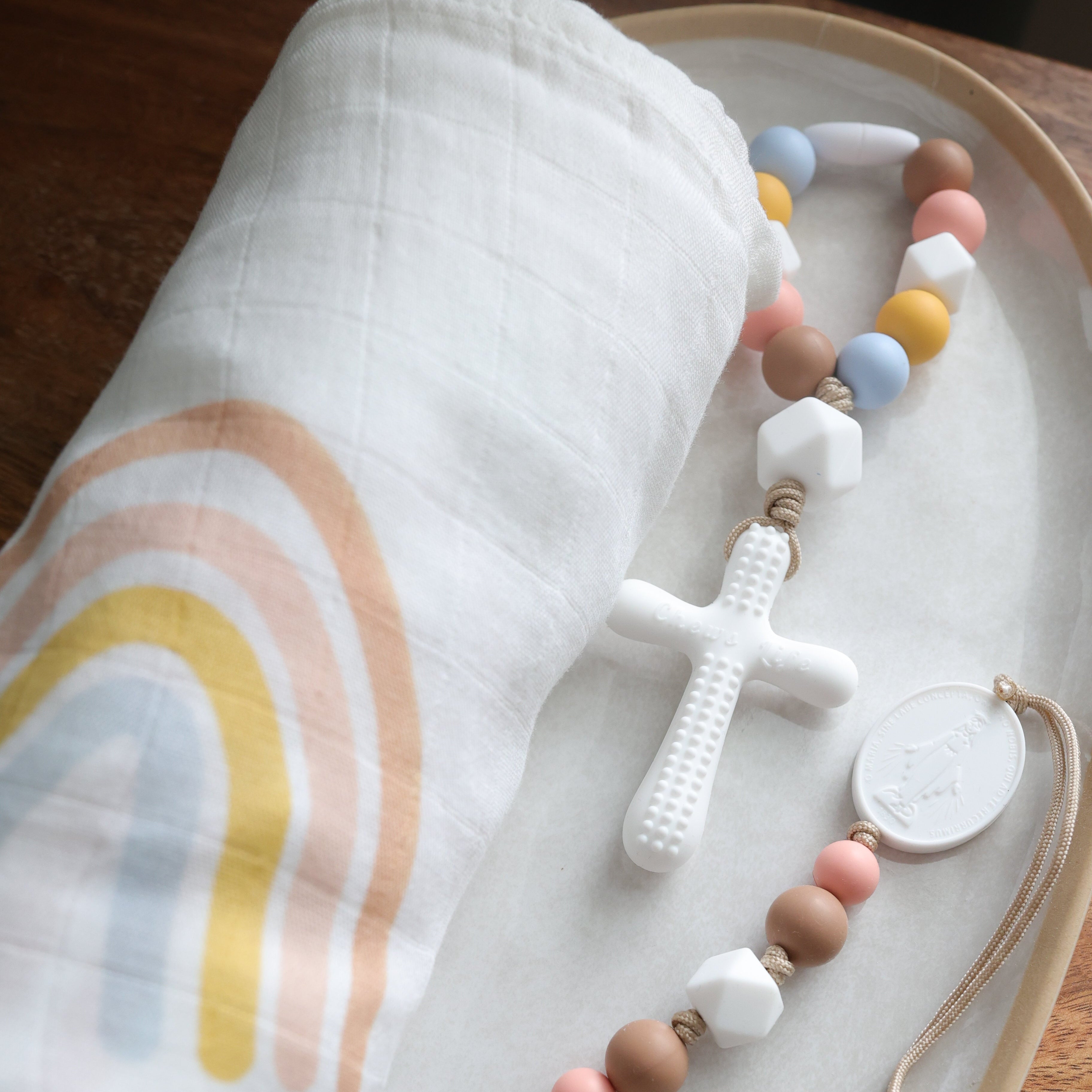 Noah | Chews Life Silicone Decade