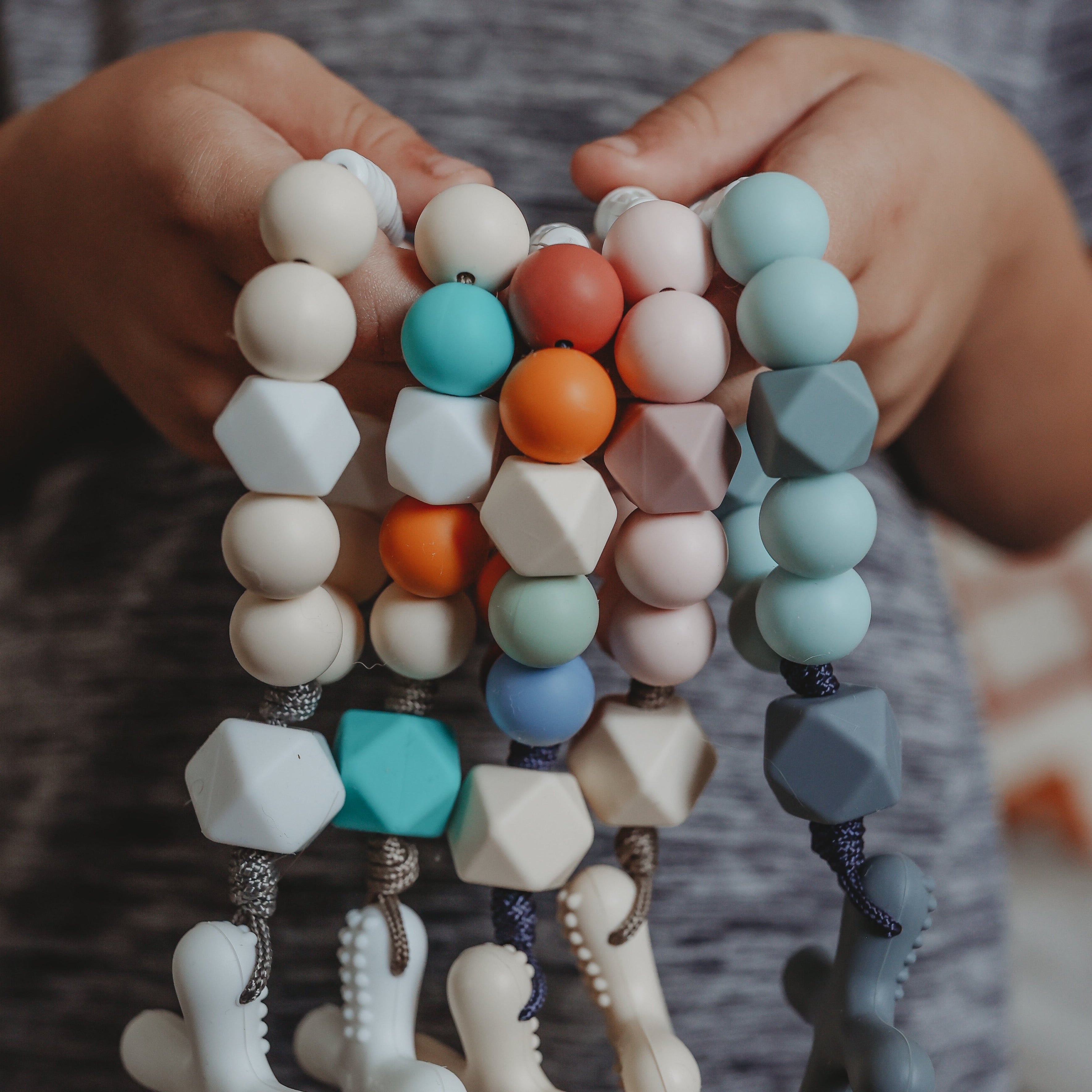 Esther | Chews Life Silicone Decade