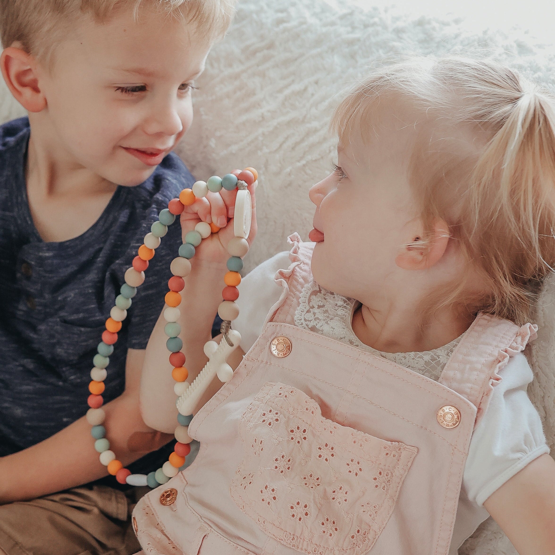God’s Grace | Chews Life Rosary