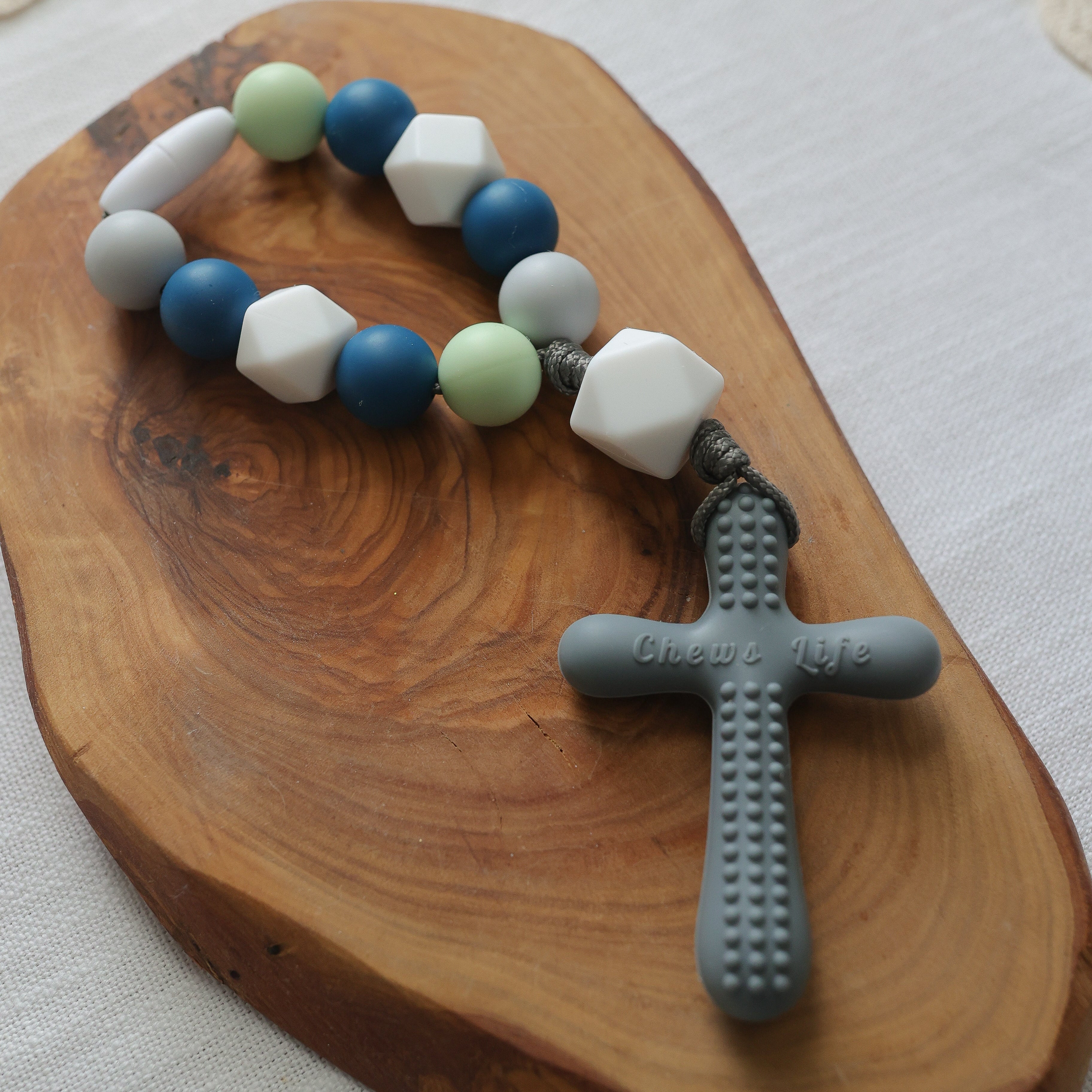 Assisi Decade | Chews Life Silicone Decade