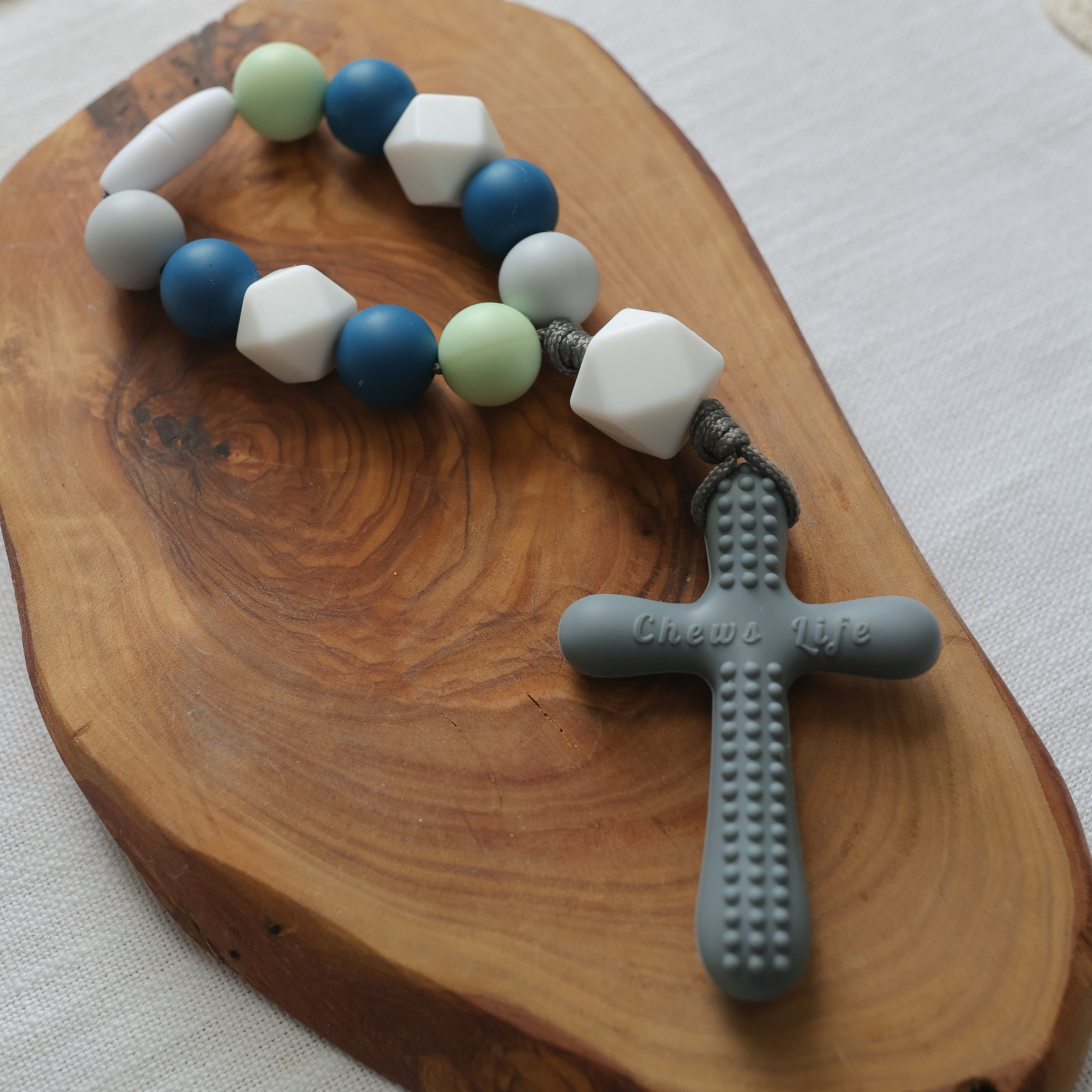 Assisi Decade | Chews Life Silicone Decade