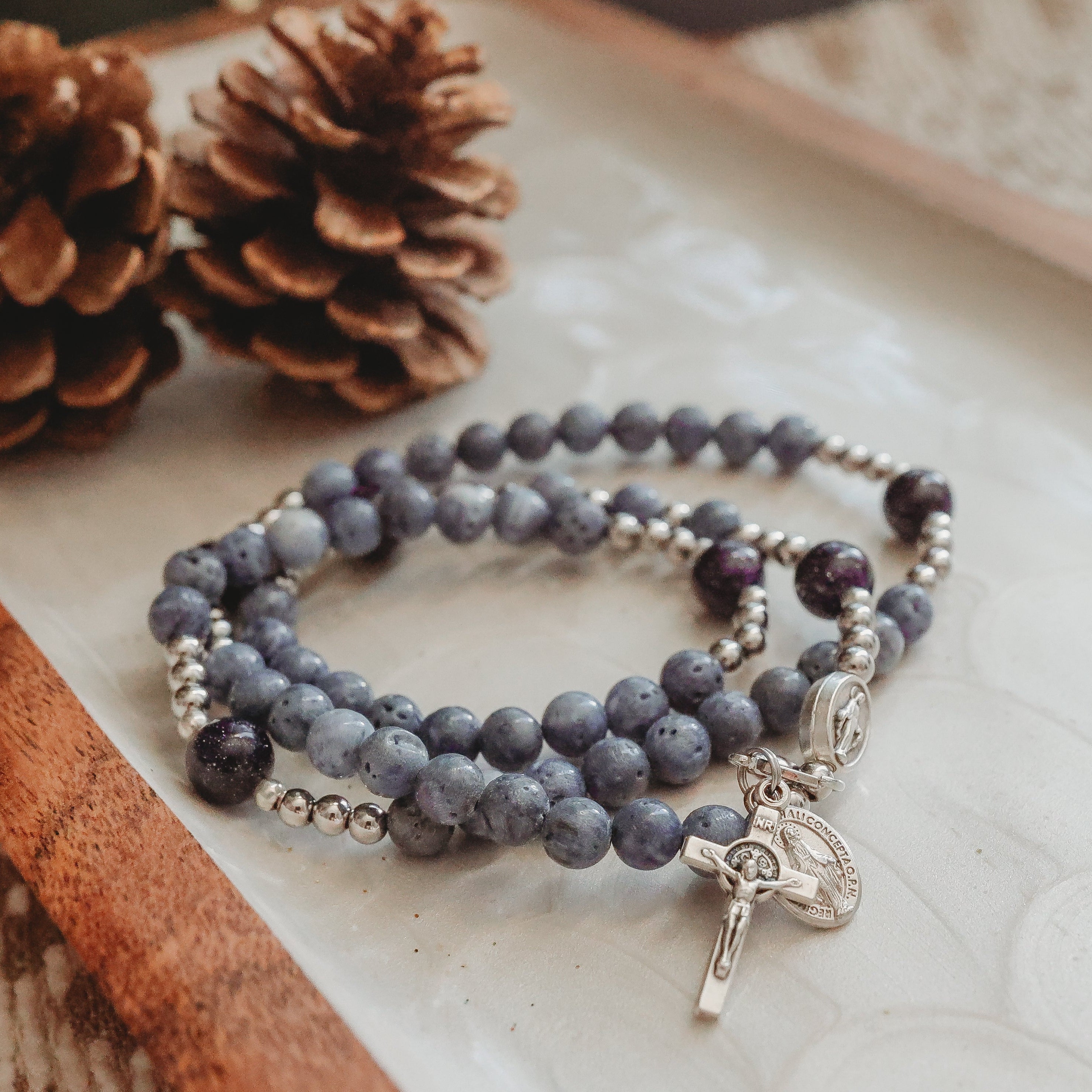 Stella Maris | Holy Family Winter Collection