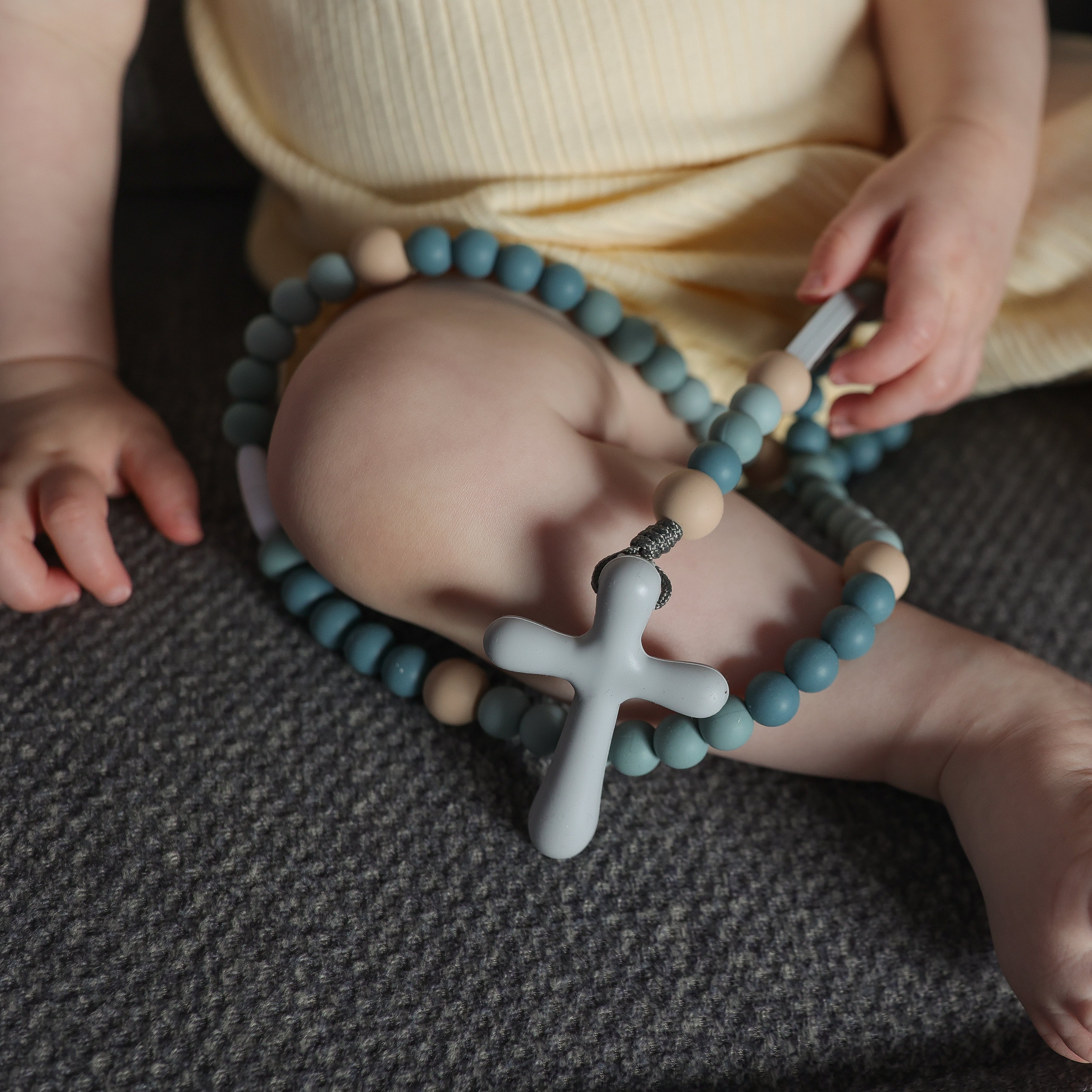 Pier Giorgio Frassati | Chews Life Silicone Rosary
