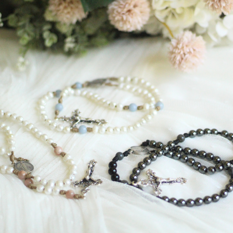 The Pearl | Song of Songs Wedding Collection | Bride