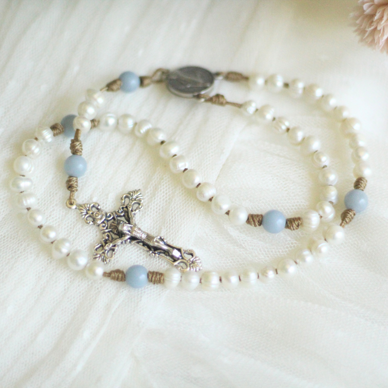 The Pearl | Song of Songs Wedding Collection | Bride