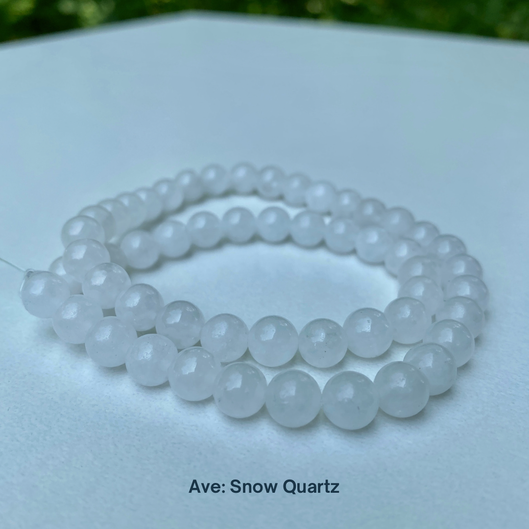 Custom BFF Bracelet Set