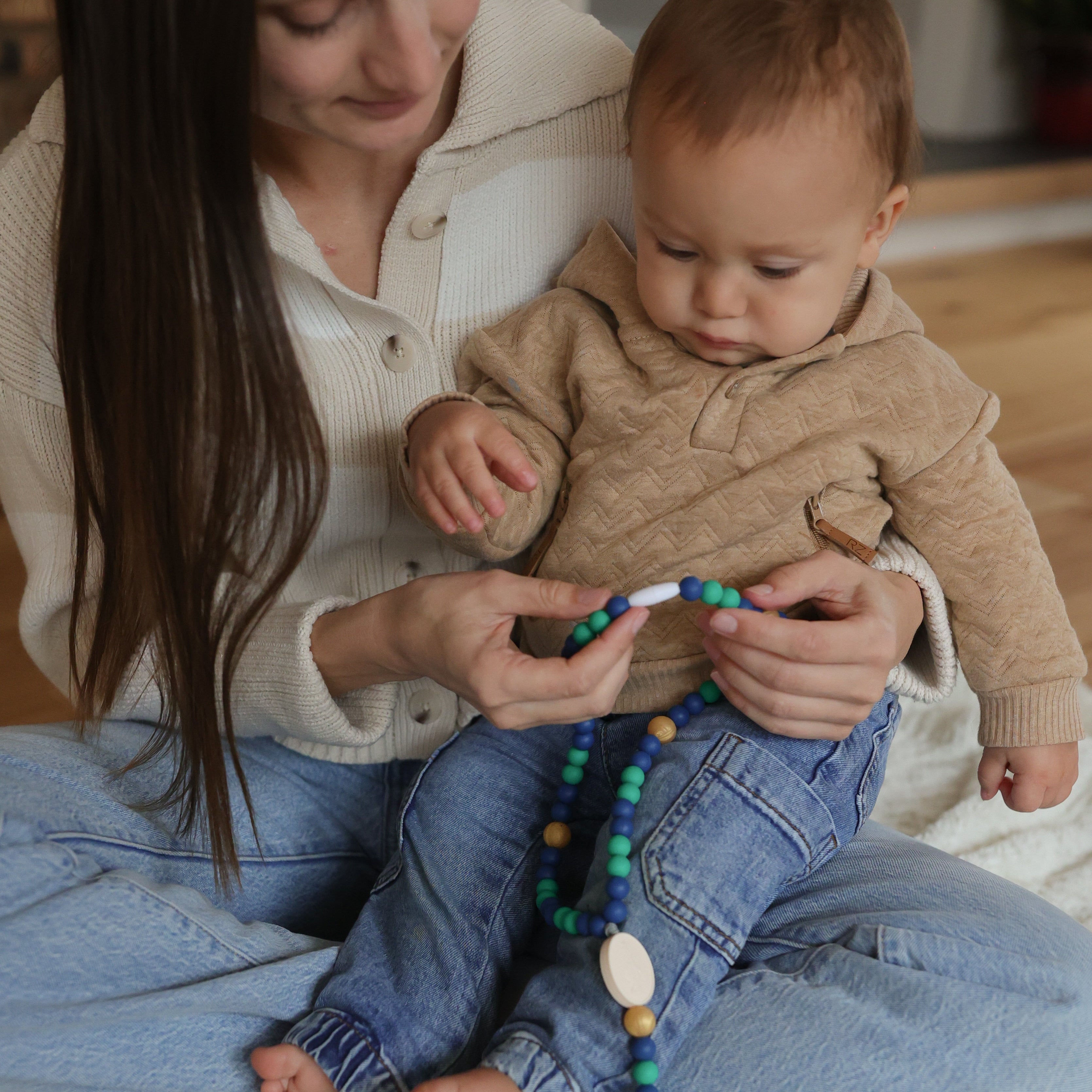 Notre Dame | Chews Life Rosary | Limited Edition