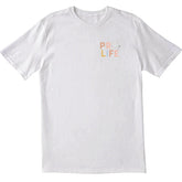 Pro Life Cotton T-shirt | White