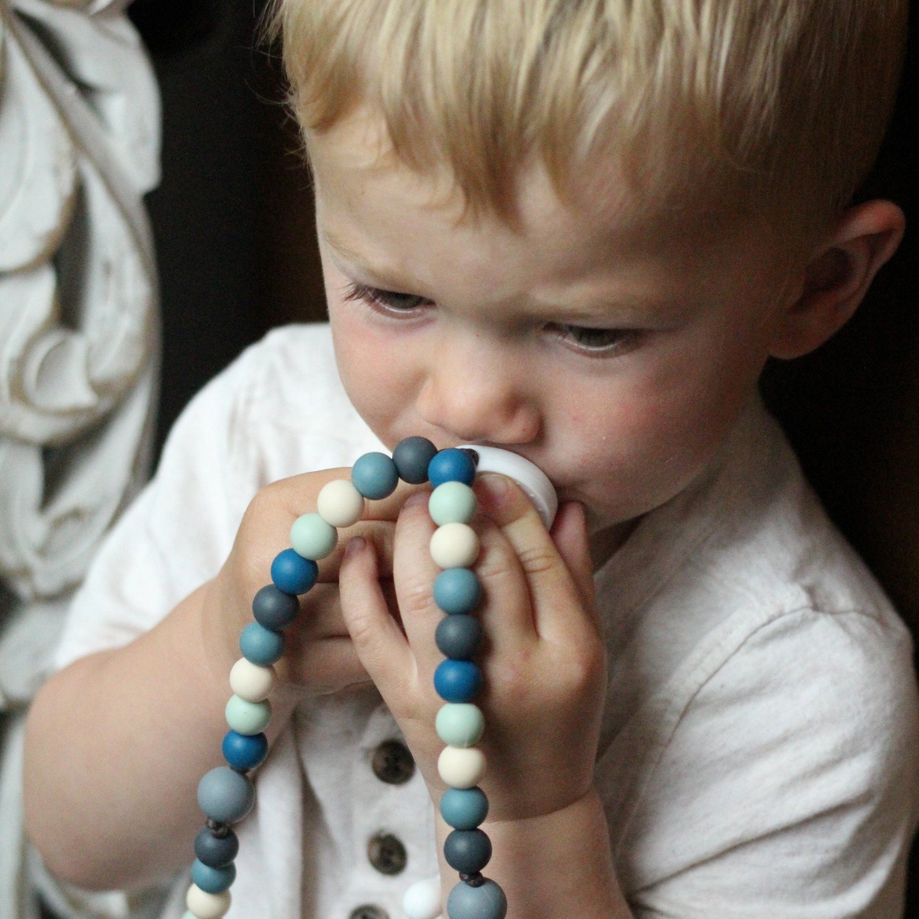 Assisi | Chews Life Rosary