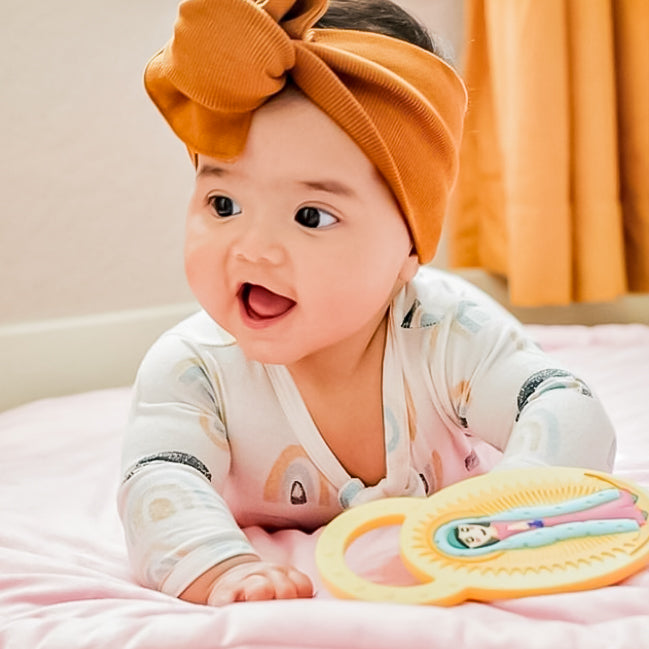 Our Lady of Guadalupe Teether