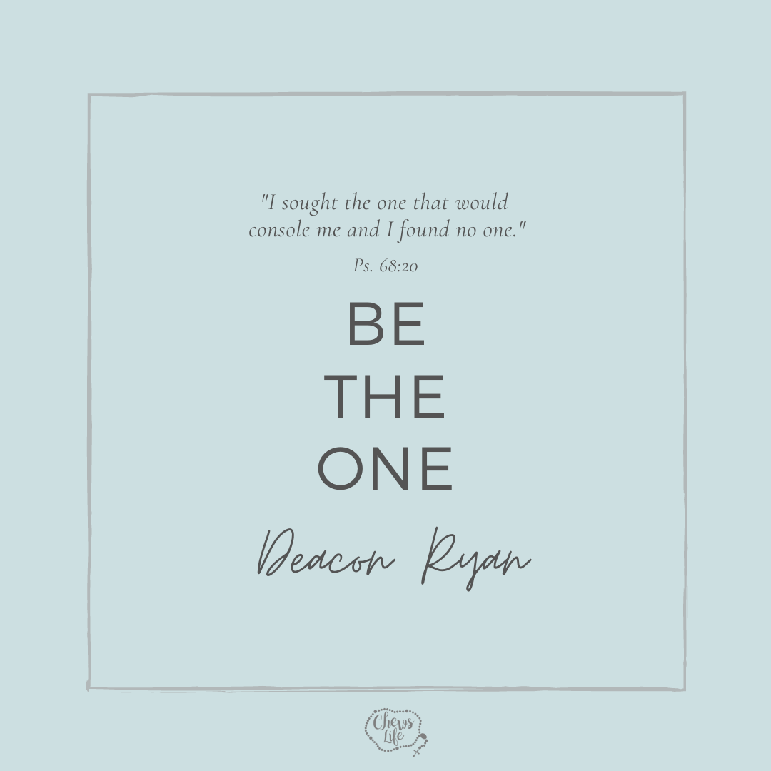 Be The One - Episode 6
