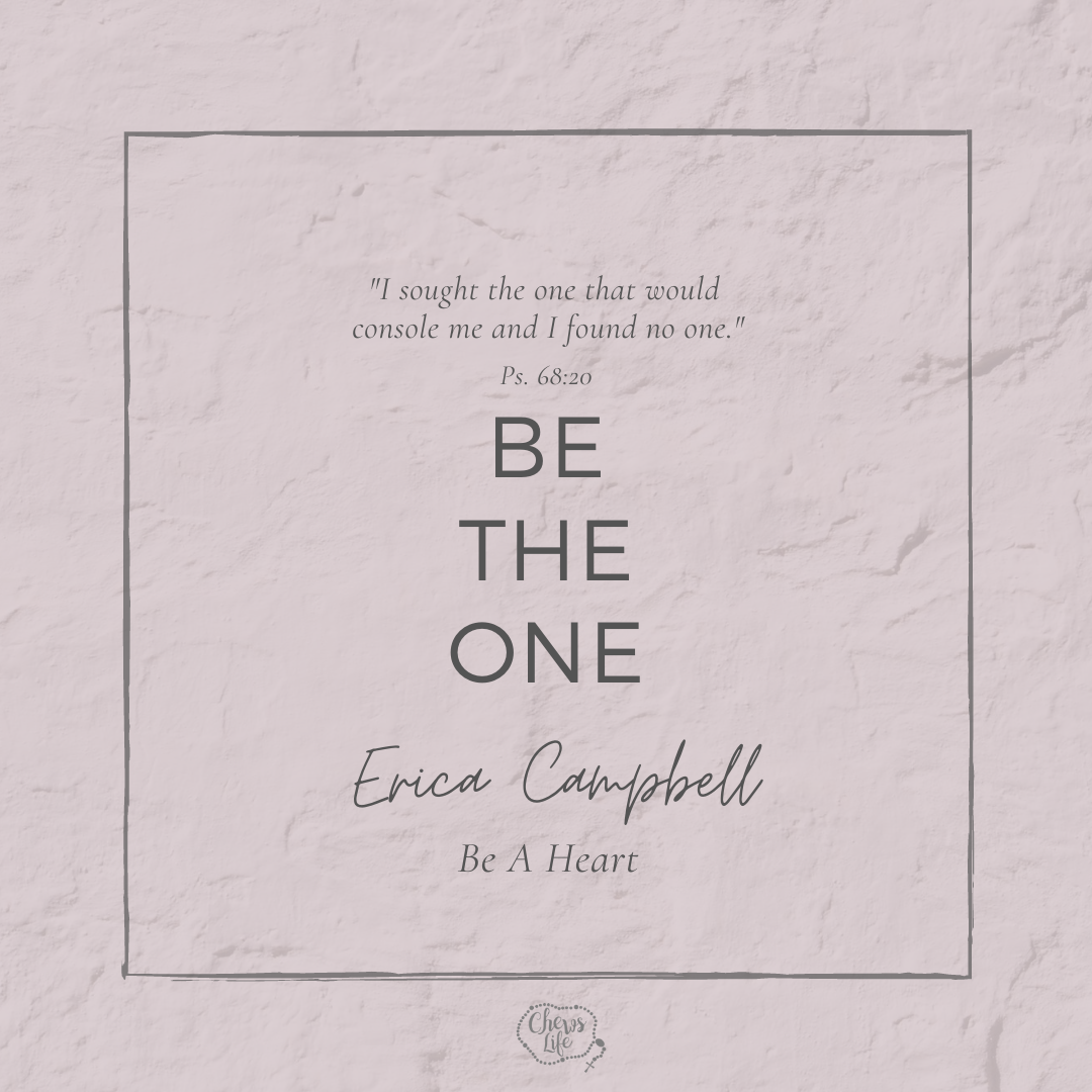 Be The One - Episode 2
