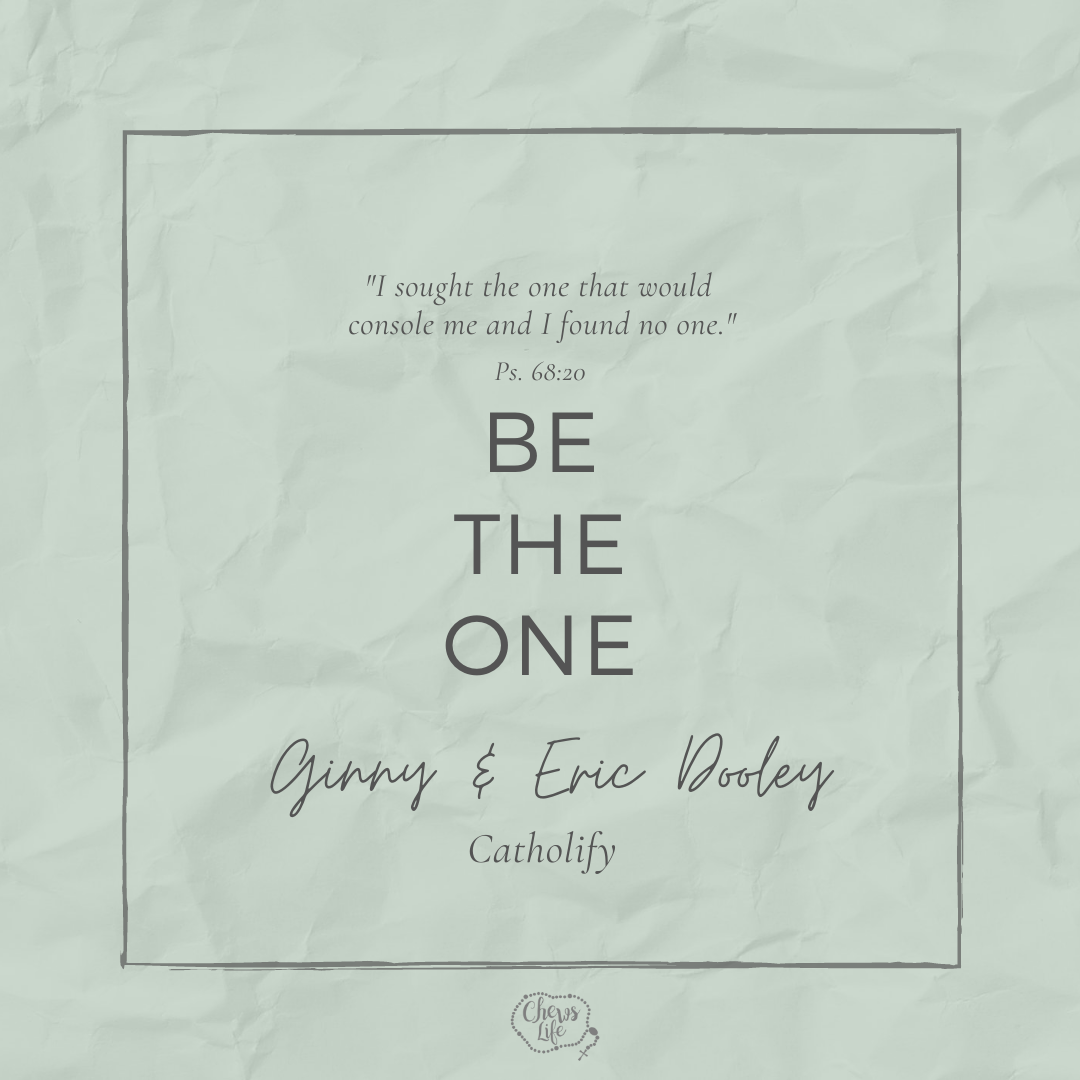 Be The One - Episode 3