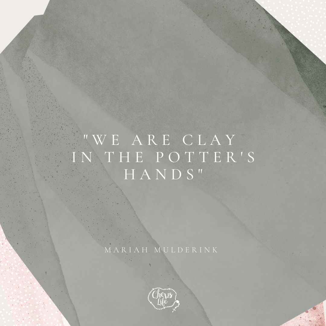 Do You Trust the Potter?
