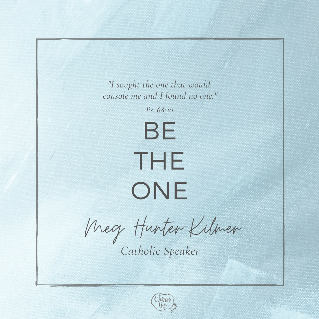 Be The One - Episode 1