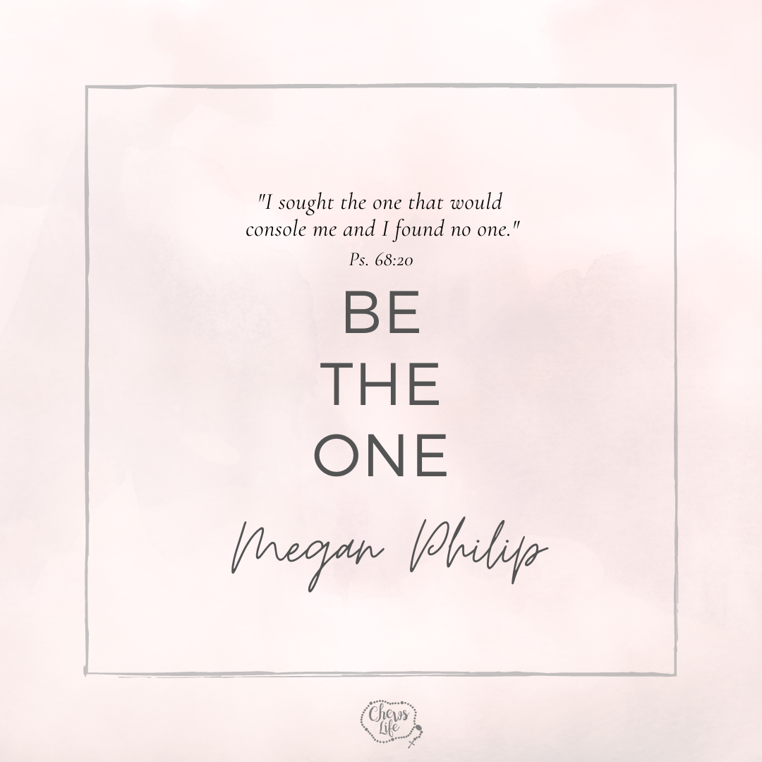 Be The One - Episode 7