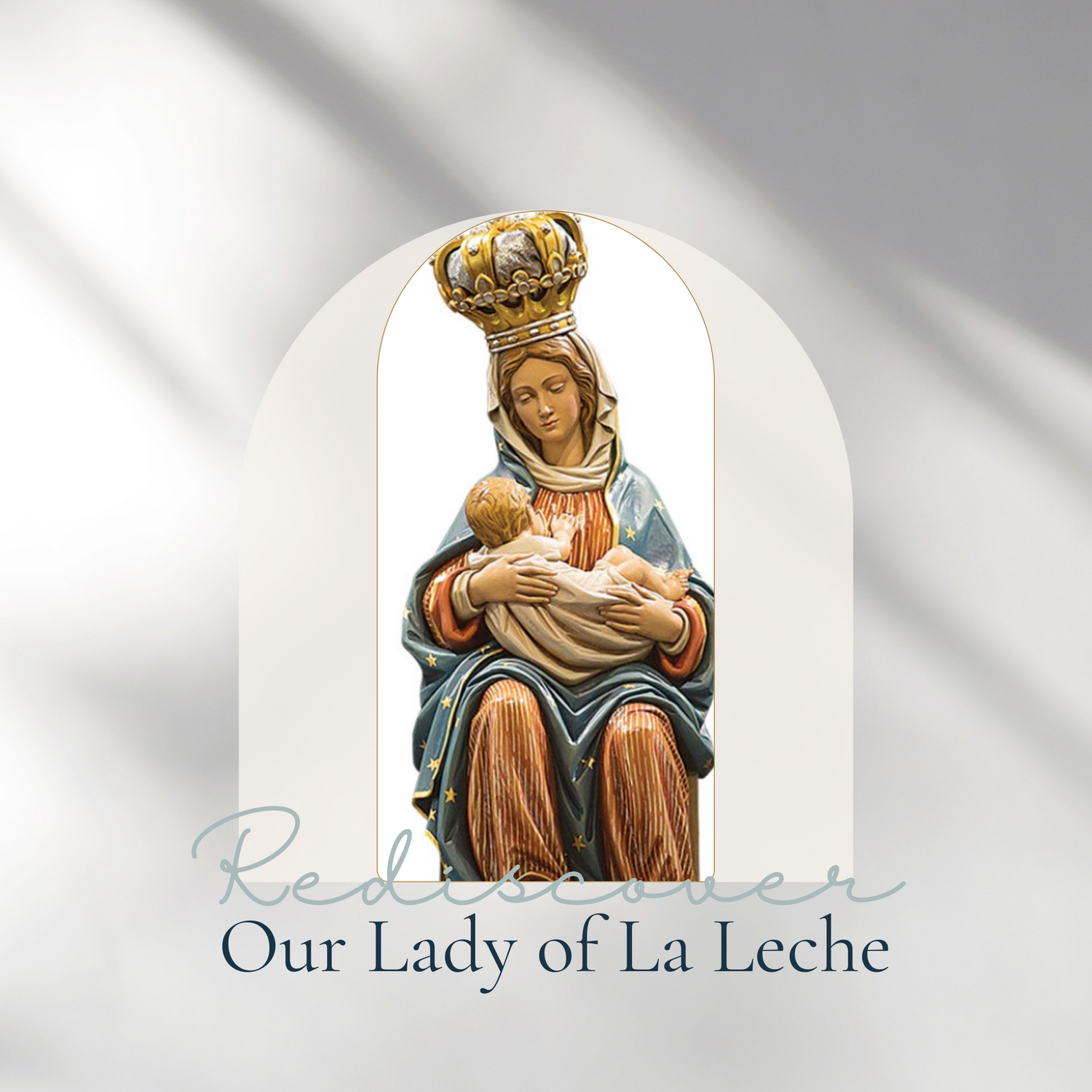 Our Lady of La Leche