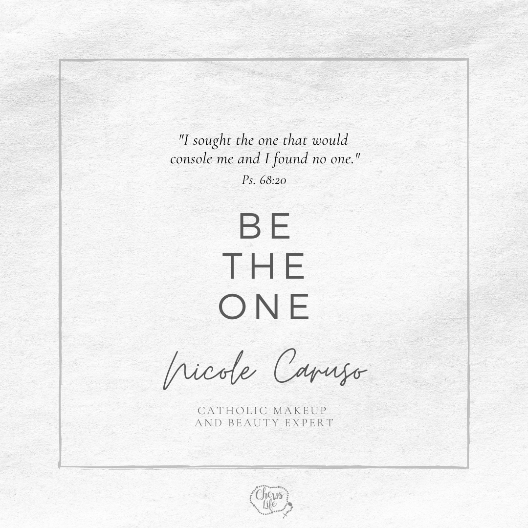 Be The One - Episode 9
