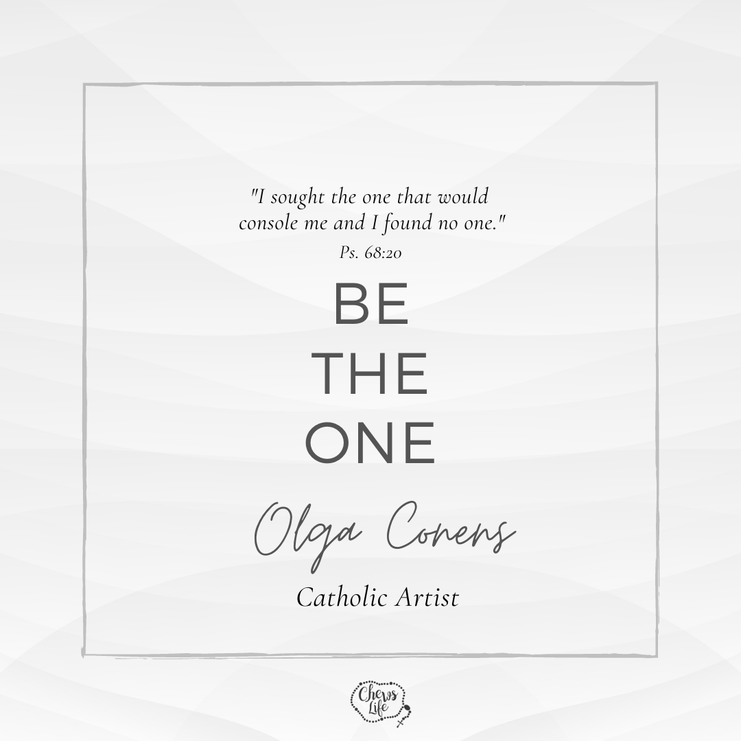 Be The One - Episode 8
