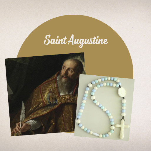 Saint Augustine