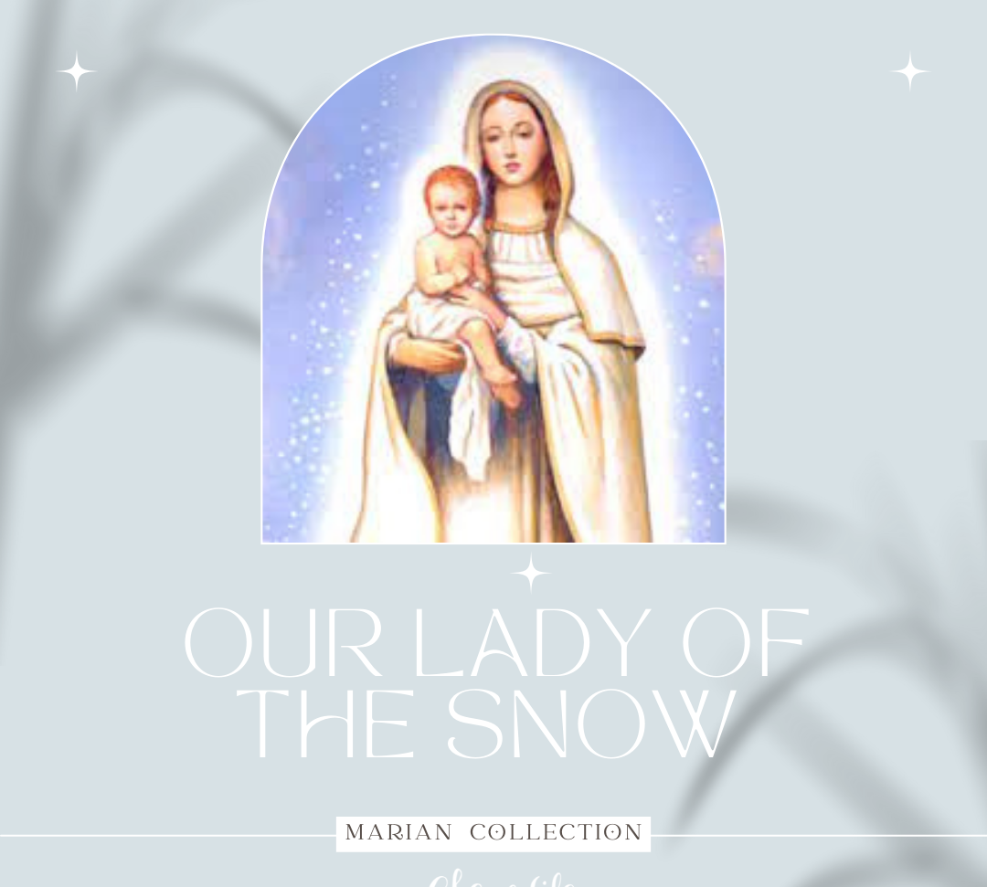 Our Lady of the Snow