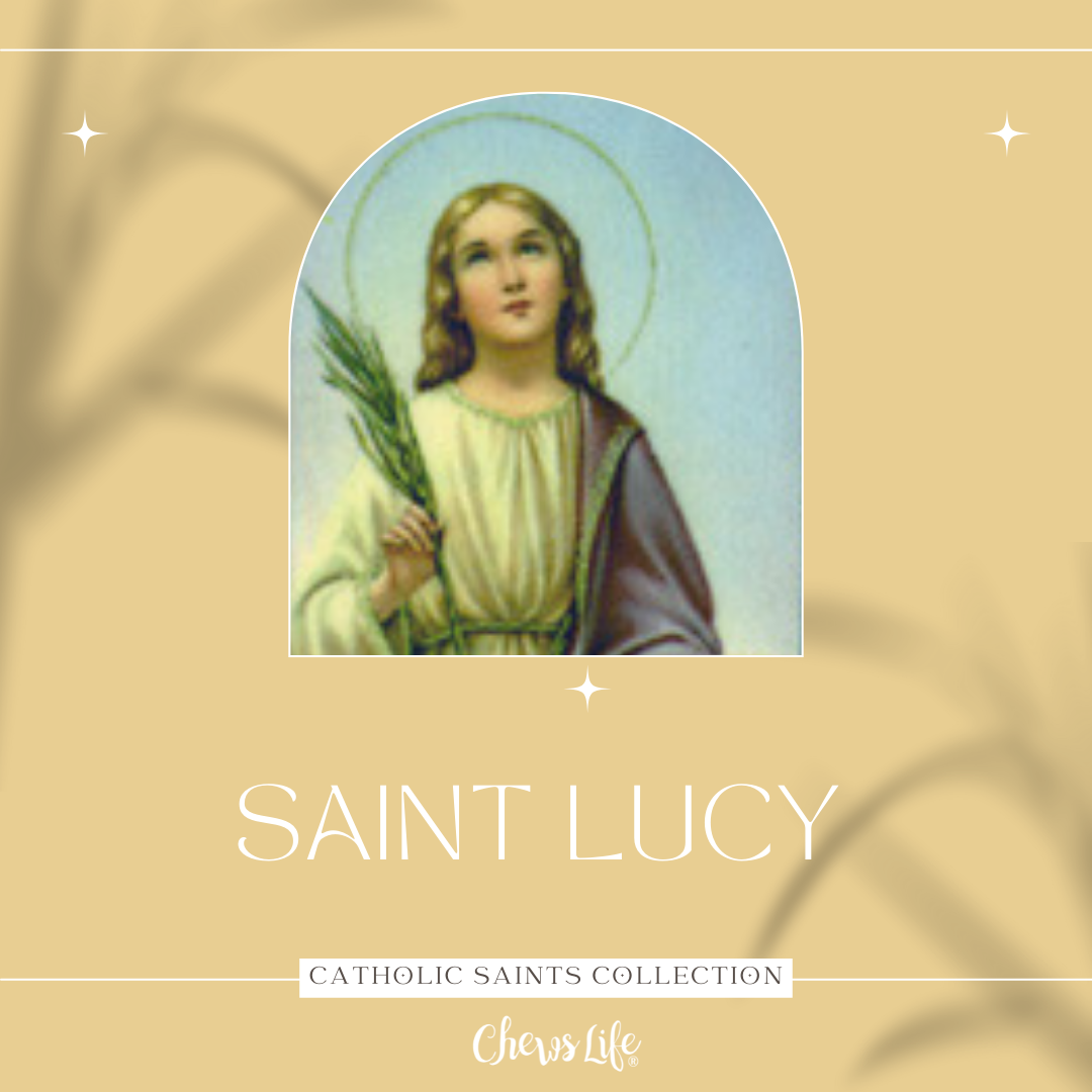 St. Lucy