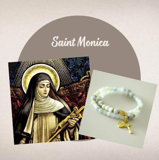 Saint Monica
