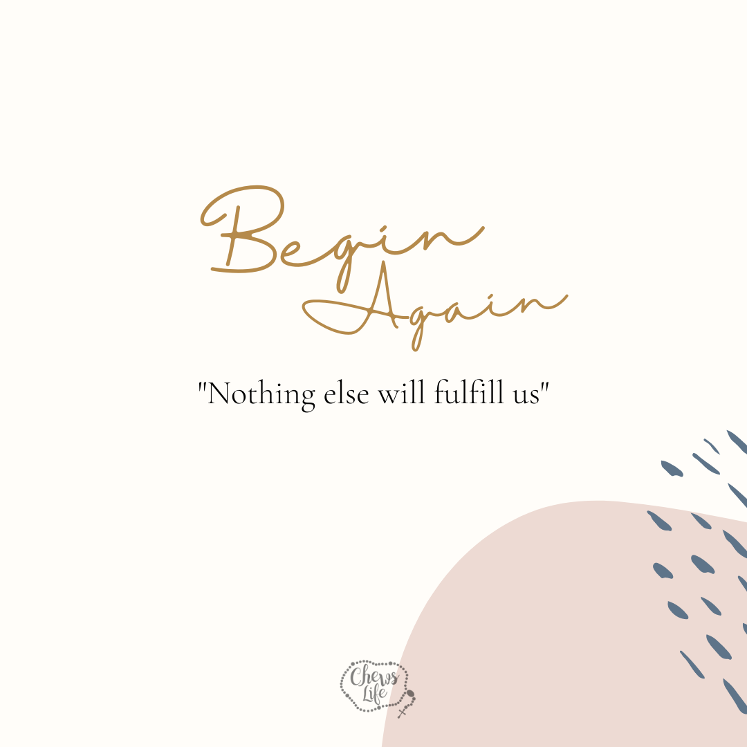 Remain in the Grace of God