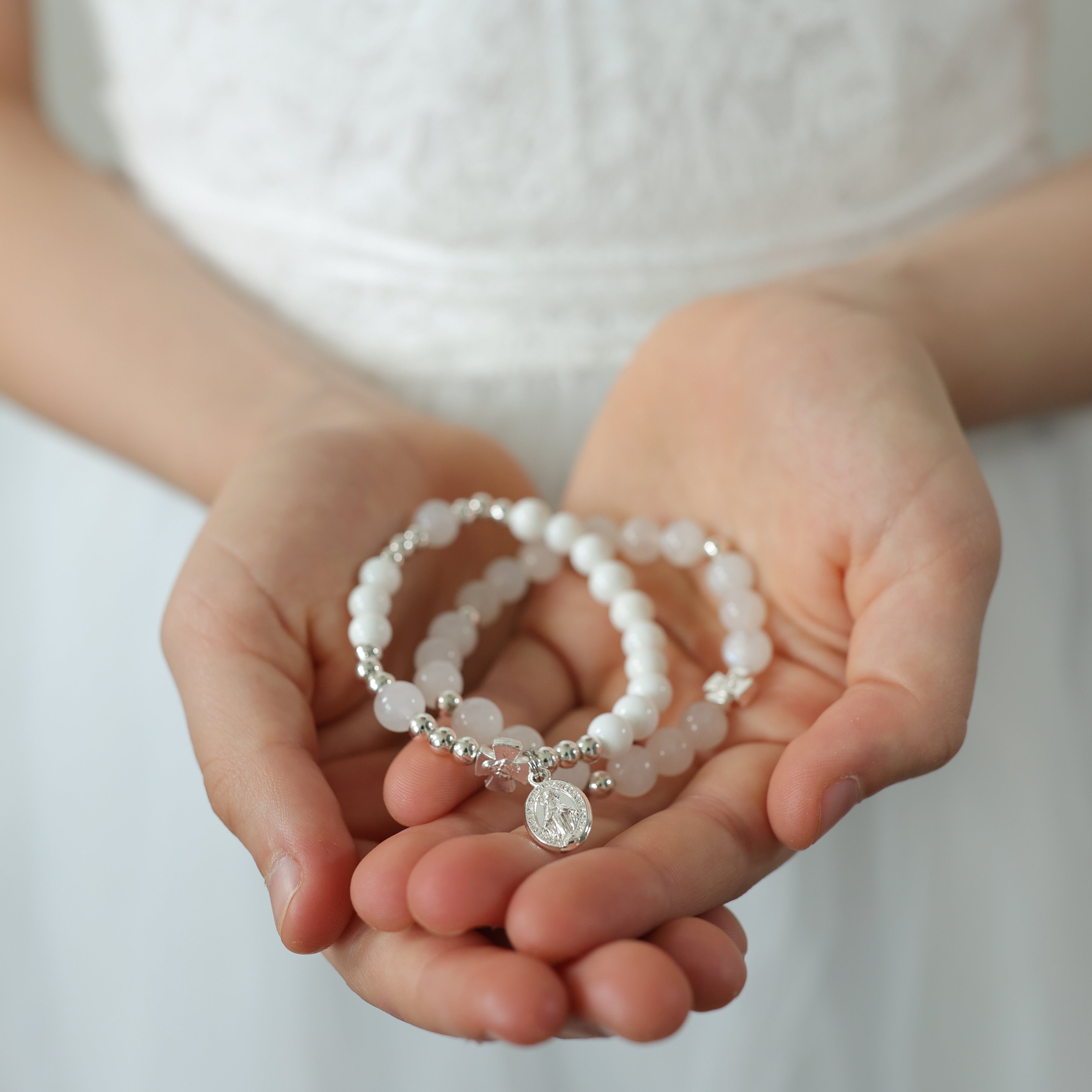 The Sacraments Collection