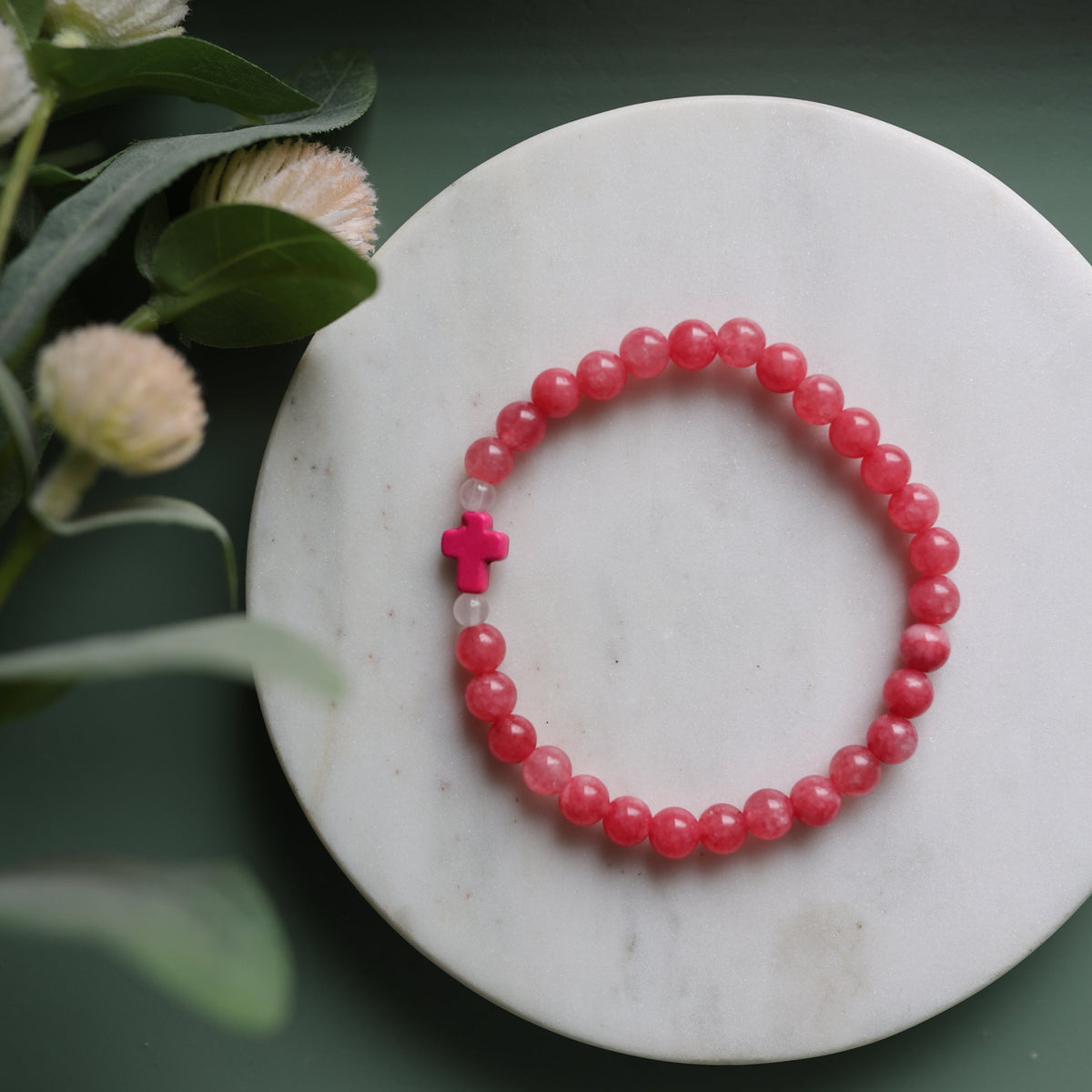 Hope Began |  Summer Collection