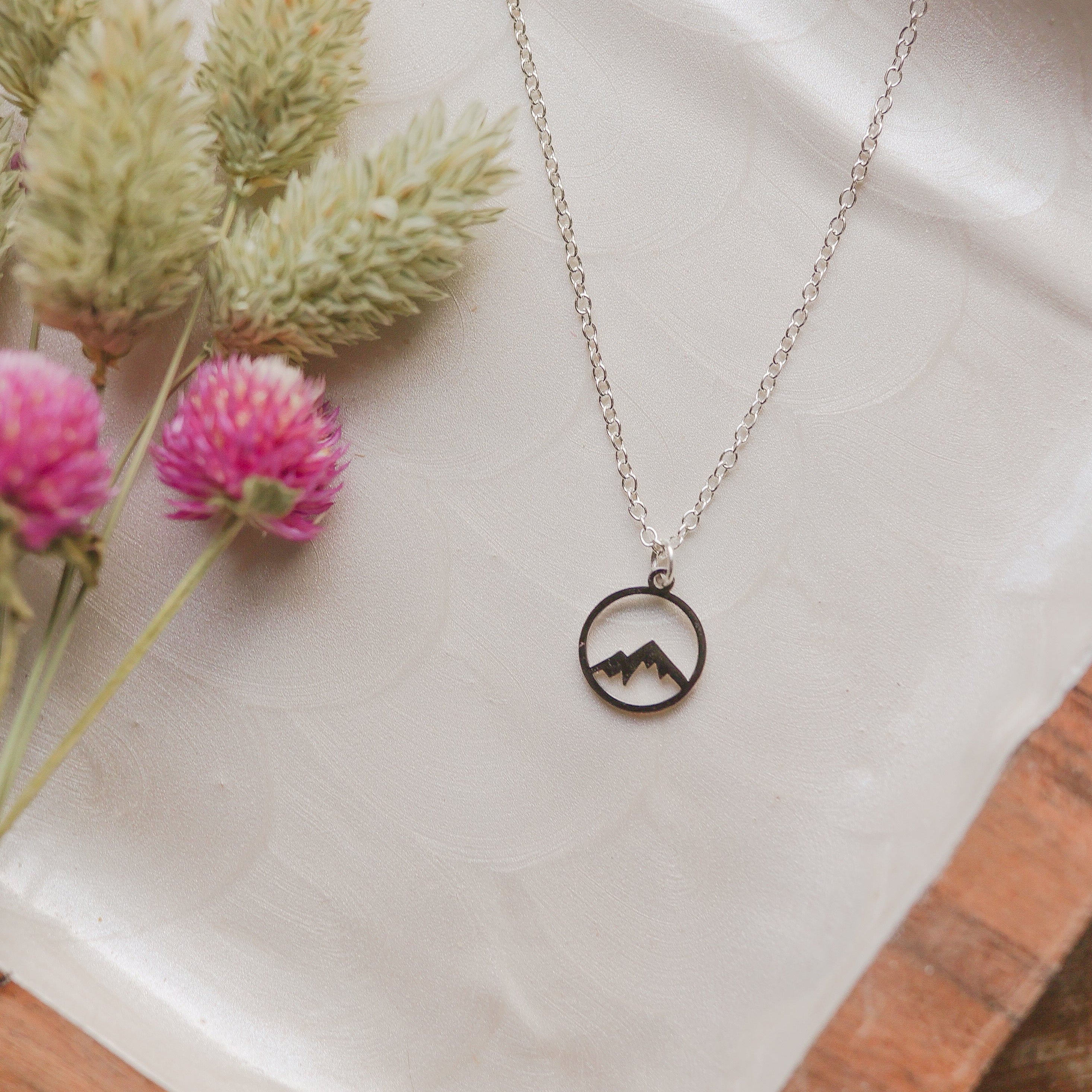 Verso Le Alto | Necklace