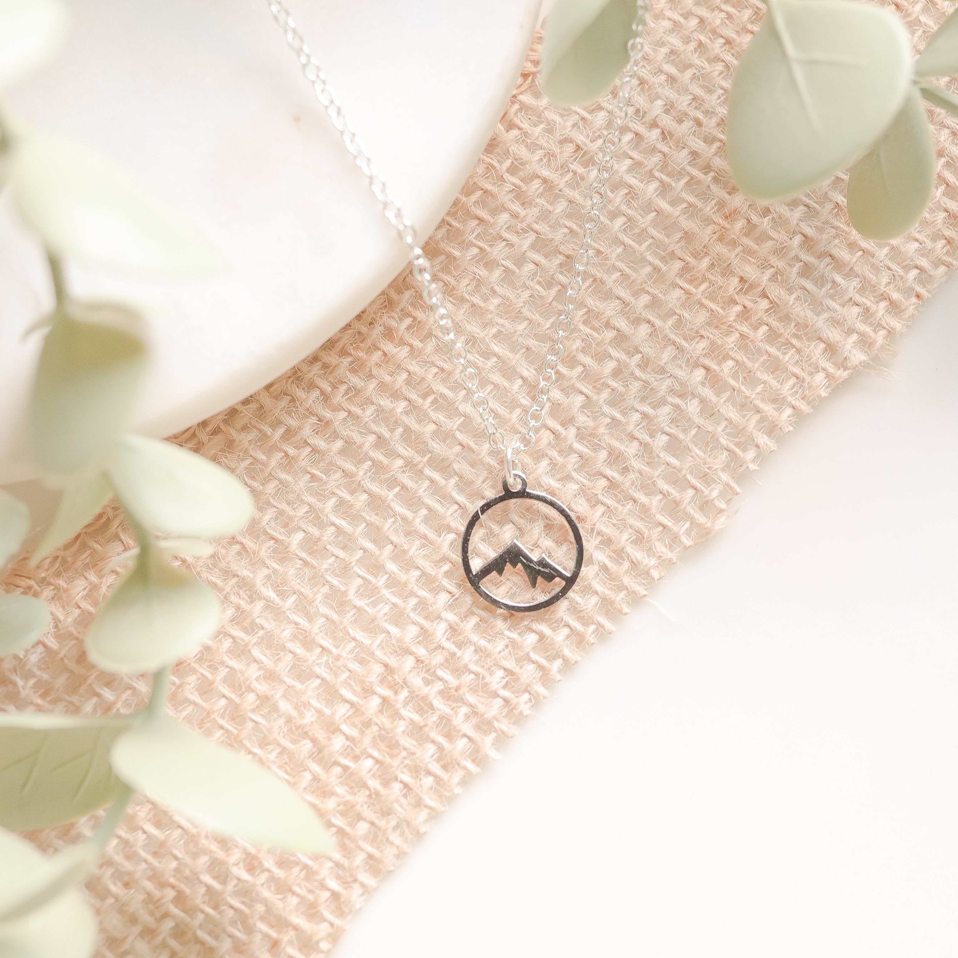 Verso Le Alto | Necklace