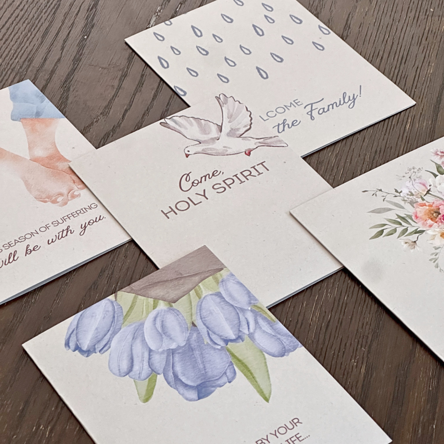 Catholic Greeting Cards