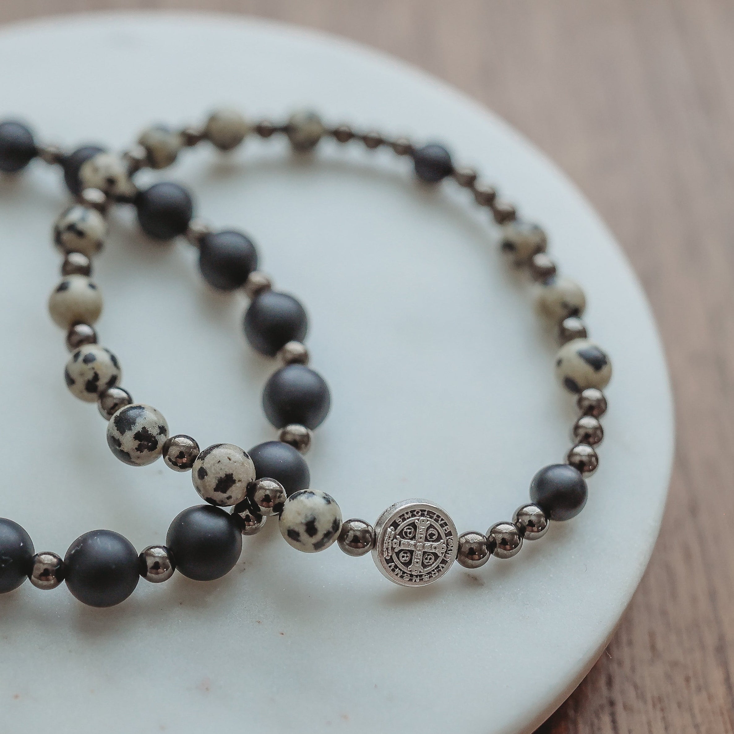 Scholastica | Gemstone Decade