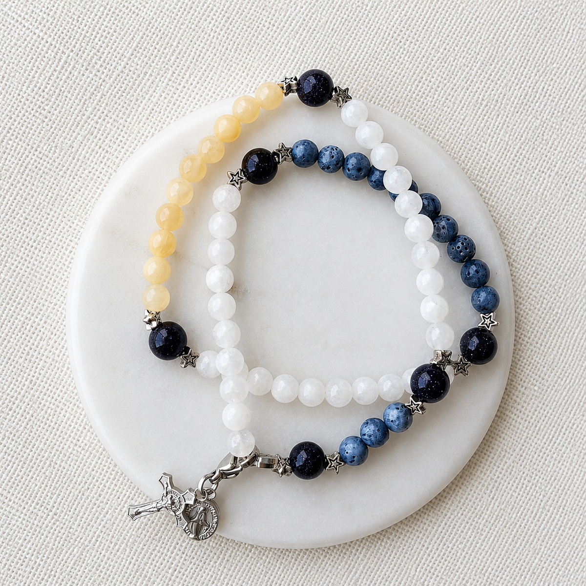 Our Lady of La Leche | Midnight Momma's Edition