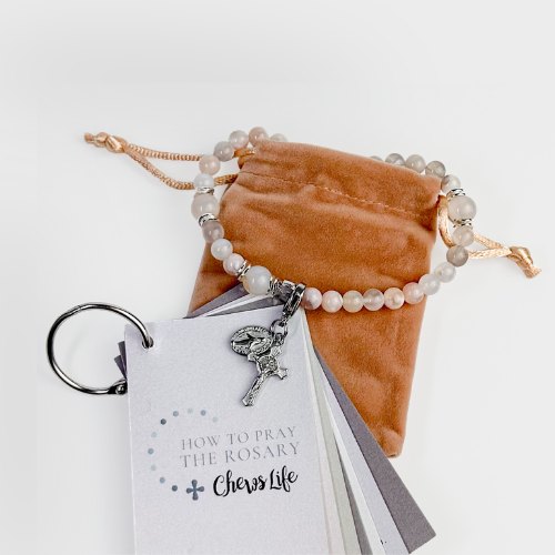 Chews Life OCIA Welcome Box | Celebrate Your Journey Into the Faith