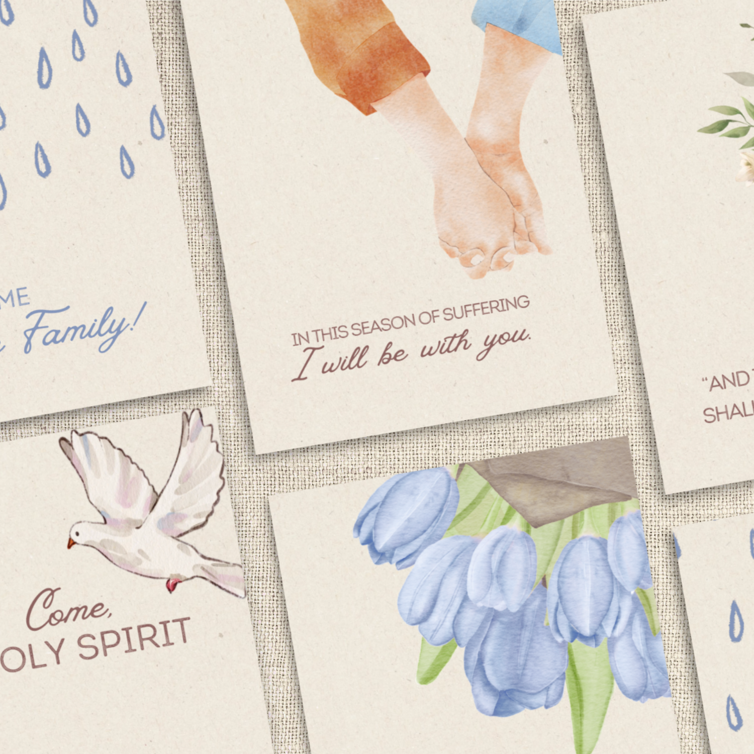 Catholic Greeting Cards