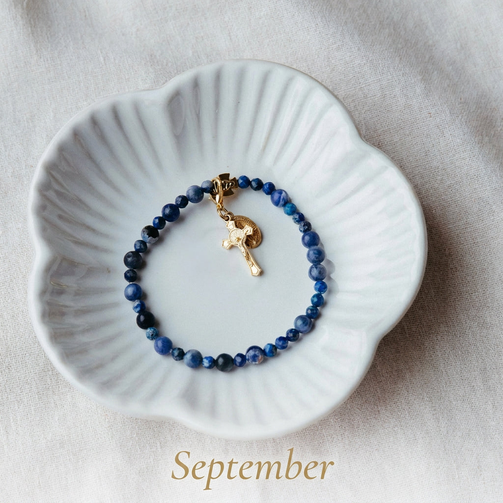 Remembrance Birthstone Decade