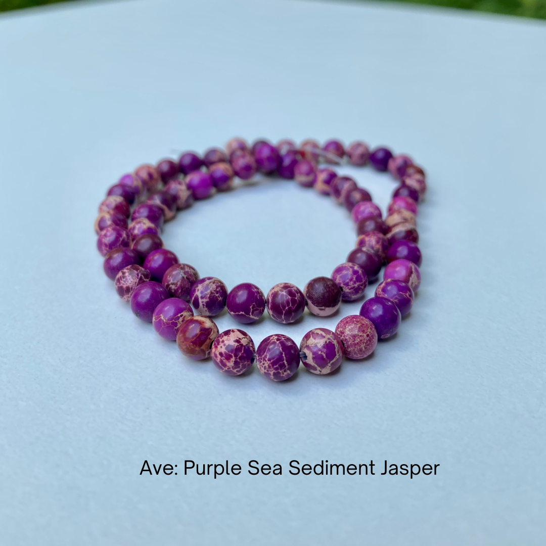 Custom BFF Bracelet Set