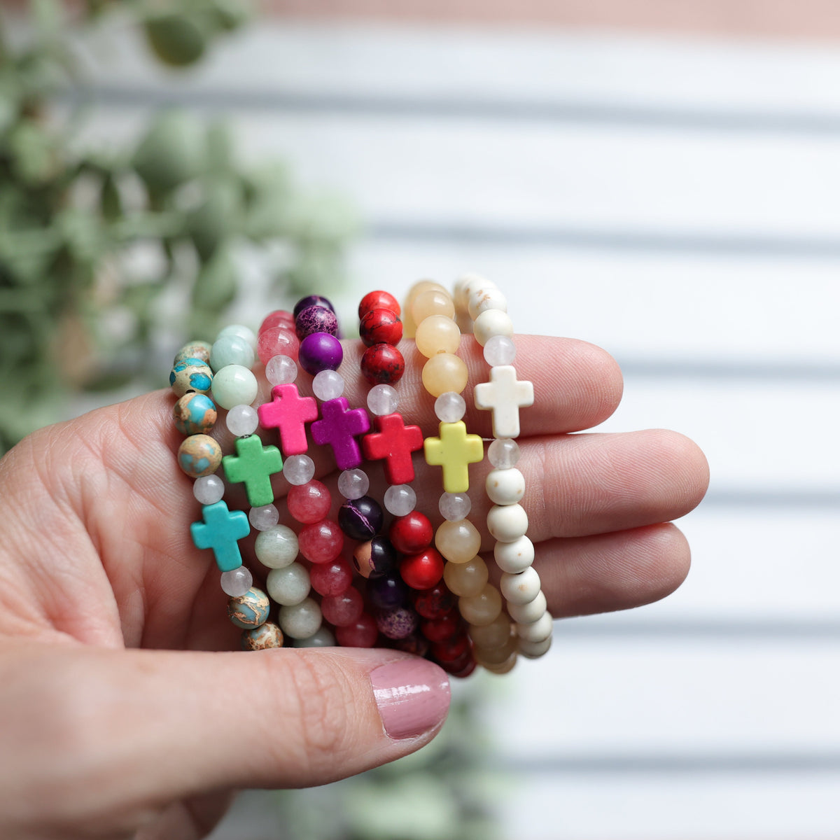 Hope Began |  Summer Collection