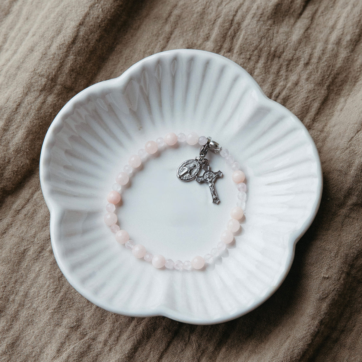 Remembrance Birthstone Decade