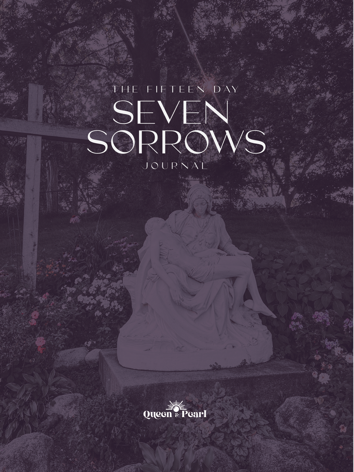 The Seven Sorrows | 15-Day Challenge