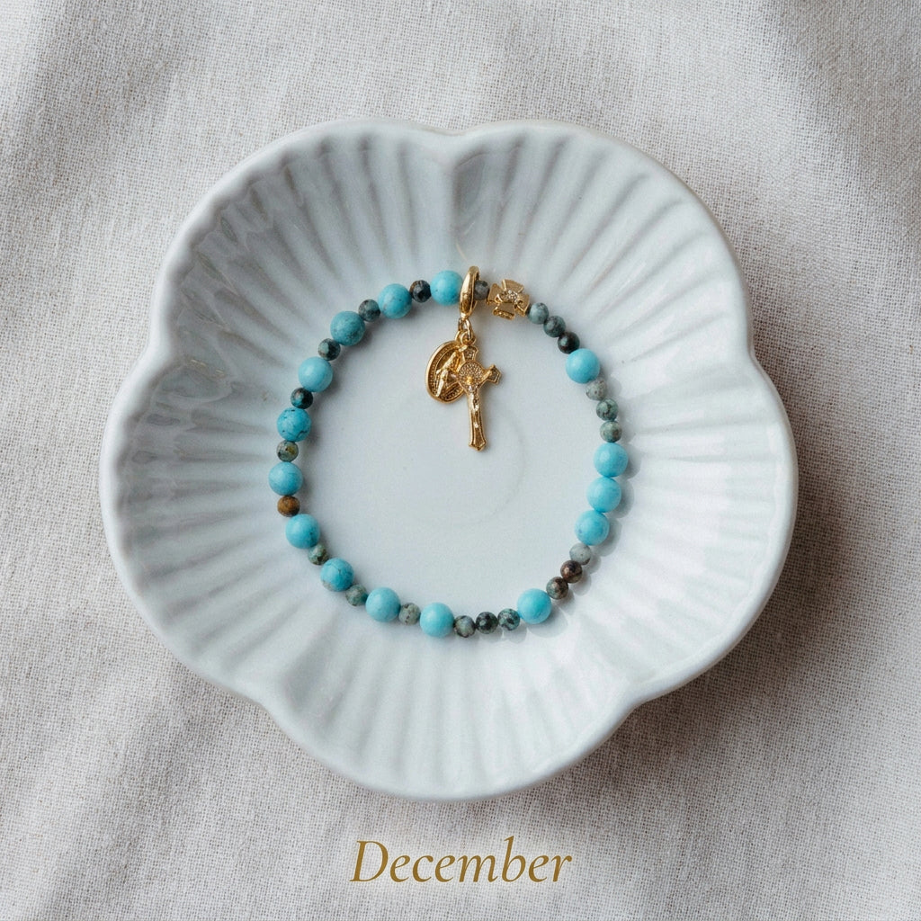 Remembrance Birthstone Decade