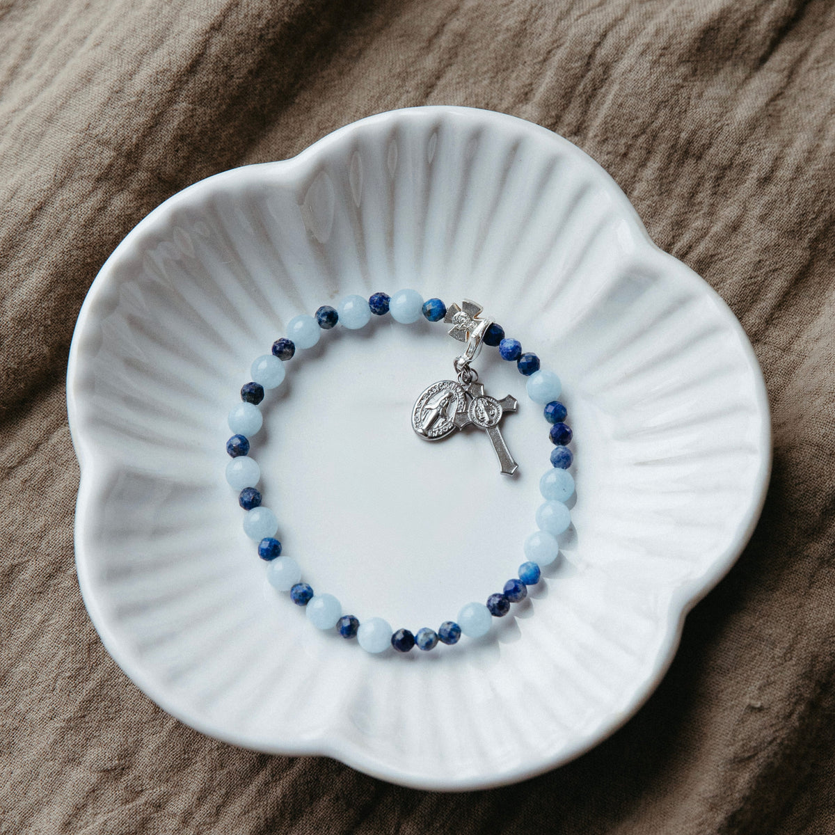 Remembrance Birthstone Decade