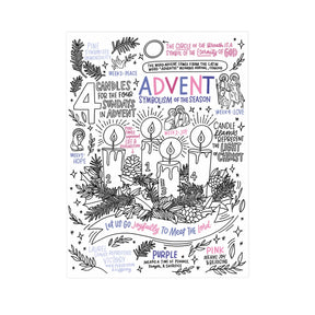 Advent & Christmas Bundle | from Catholic Family Crate