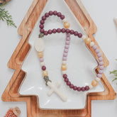 Advent Shepherds Kids Rosary | Seasonal Exclusive