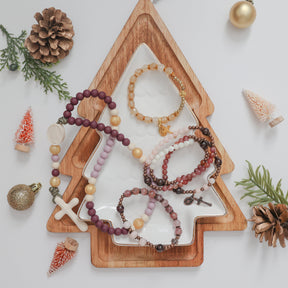 Advent Shepherds Kids Rosary | Seasonal Exclusive