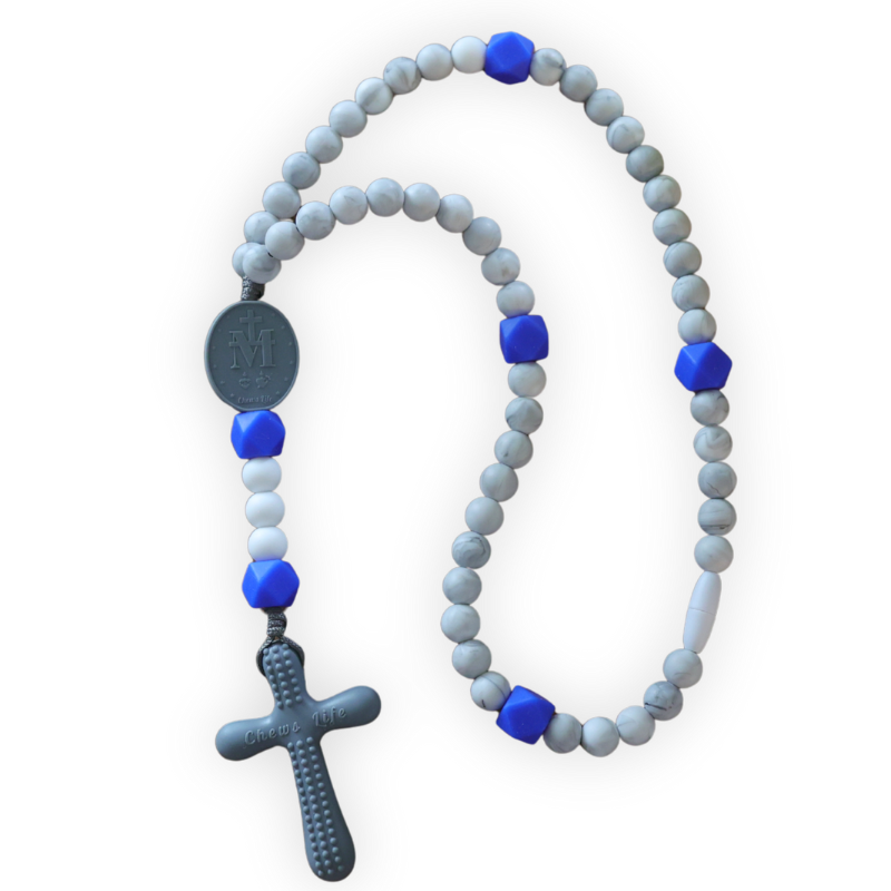 Archangel | Chews Life Rosary