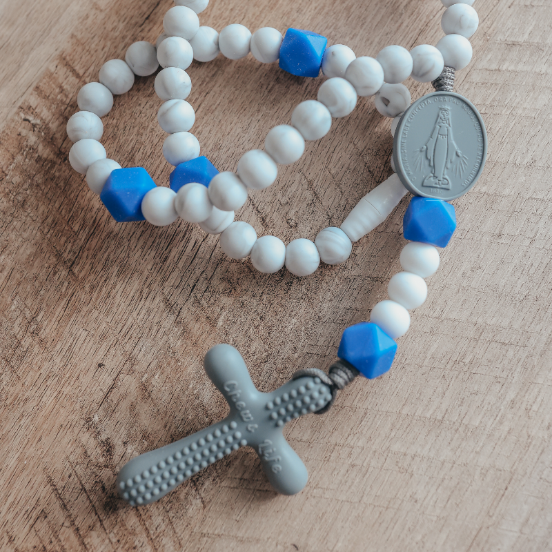 Archangel | Chews Life Rosary