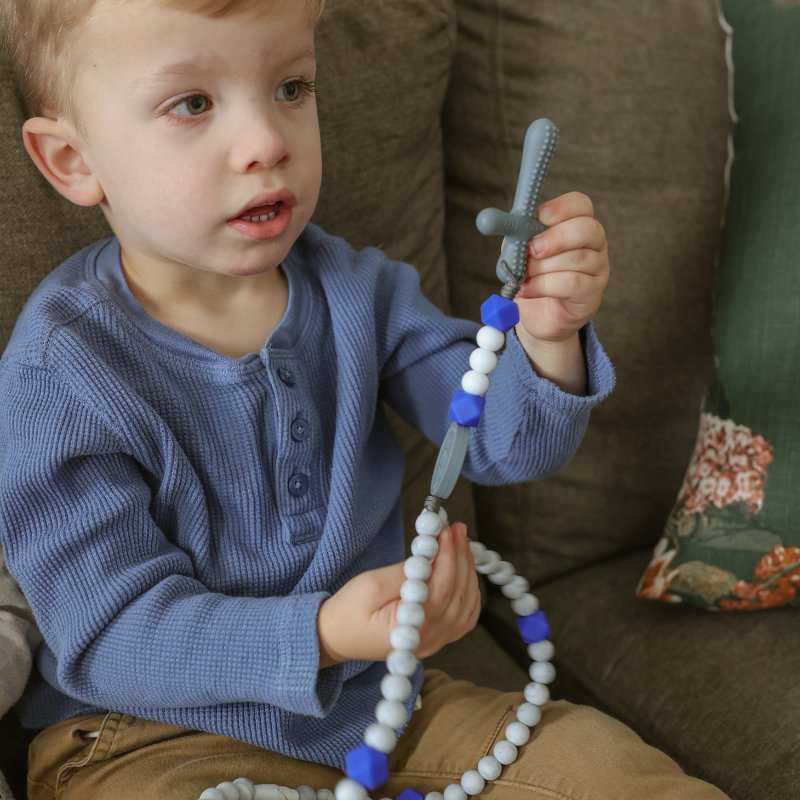 Archangel | Chews Life Rosary